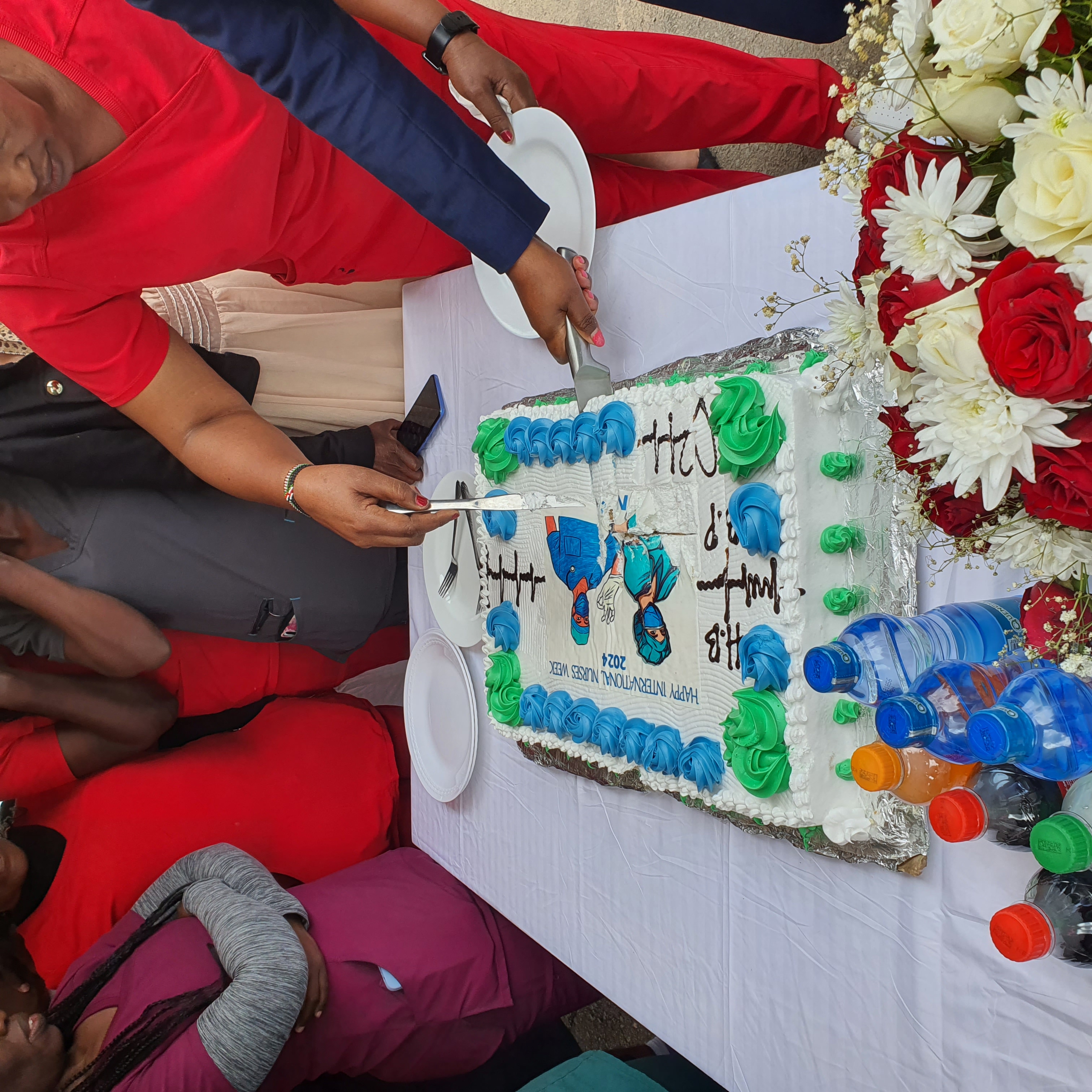 2024 Nurses' Week Celebration